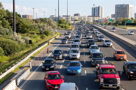 Why building more highways won't make your commute any better ...