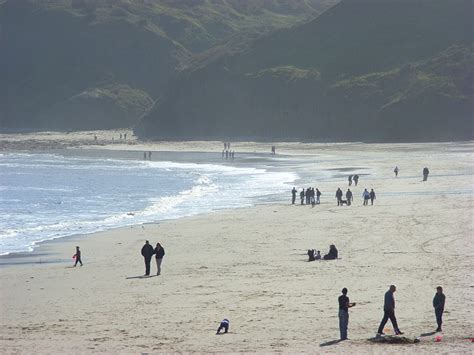 Runswick Bay - Yorkshire | UK Beach Guide