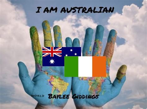 "I AM AUSTRALIAN" - Free stories online. Create books for kids ...