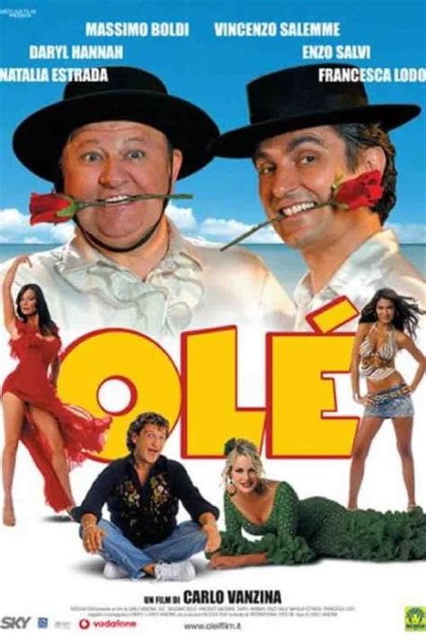 Olé (2006) — The Movie Database (TMDB)