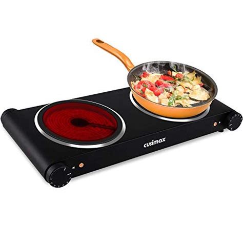 Best Portable Electric Hob - Review Guide 2019 - 2020