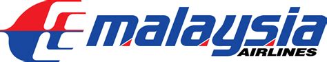 Malaysia Airlines Logo Png Singapore Airlines Logo Logos - Suka Sejarah