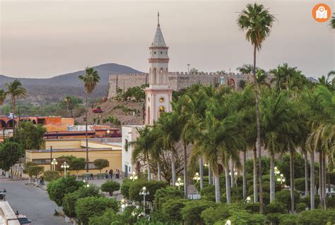 15 razones para viajar a El Fuerte Sinaloa México | Viajes en mexico ...