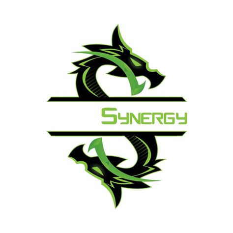 team synergy Logo Vector - (.Ai .PNG .SVG .EPS Free Download)