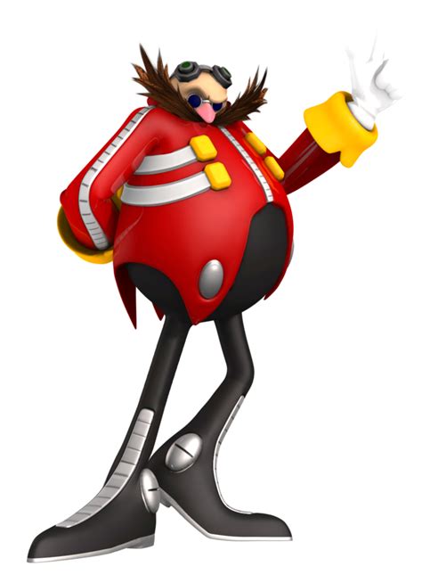 Dr. Eggman | VS Battles Wiki | FANDOM powered by Wikia