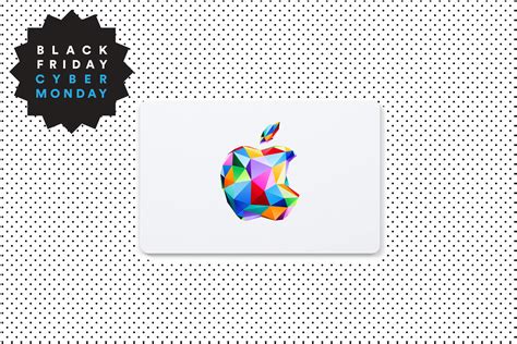 Apple gift card deals: Get Amazon credits with an Apple gift card