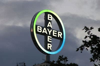 Bayer to sell Diabetes Care to Panasonic Healthcare Holdings