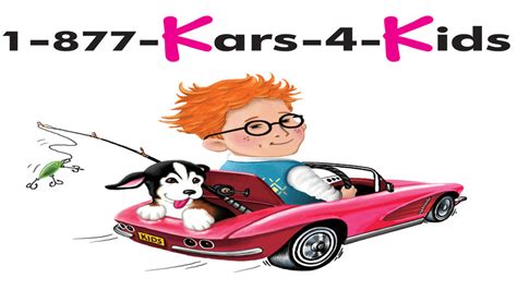 Kars4Kids Jingle | Know Your Meme