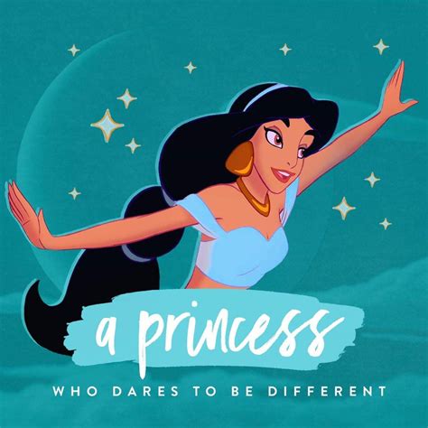 Jasmine Princess Jasmine Quotes, Disney Princess Quotes, Disney Nerd ...