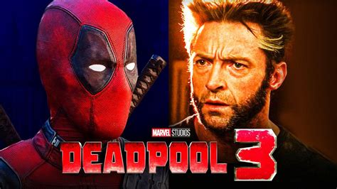 Deadpool 3: First Details on New Villain Revealed (Rumor)