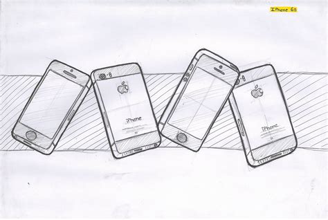 ID Sketches and render on Behance