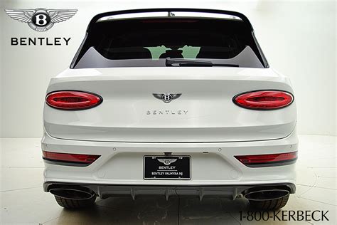 New 2023 Bentley Bentayga Speed For Sale ($309,130) | Bentley Palmyra N ...