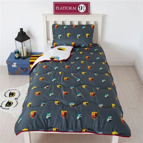 Harry Potter Bedding Set | Kids | Official Character.com Merchandise