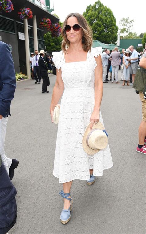 Umpire dressing and Pippa Panamas: 11 ways to ace the unspoken ...