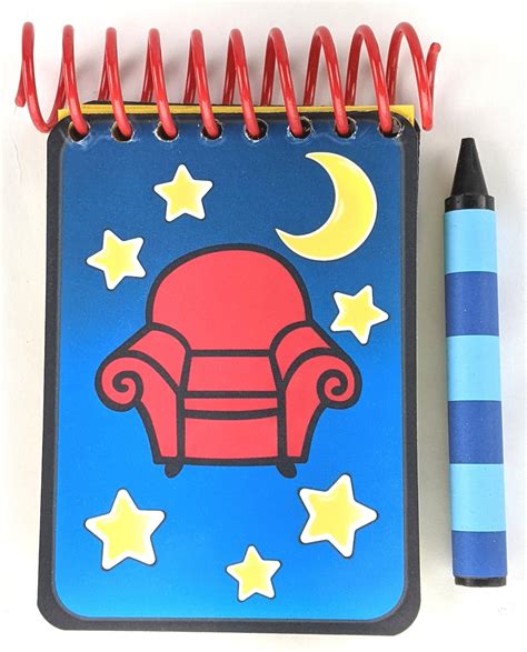 Blue's Clues Handy Dandy Notebook JOSH NIGHT Notebook - Etsy Canada