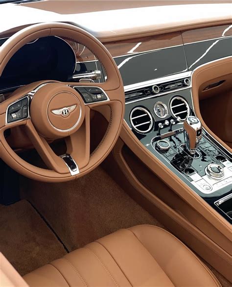 Worlds best car interiors - Slaylebrity