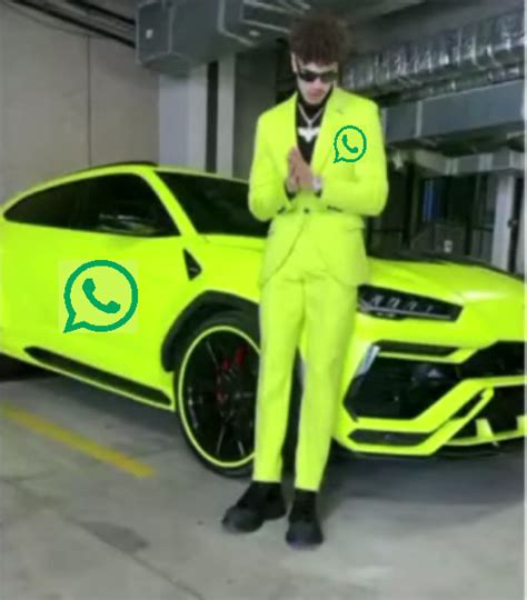 Melo Whatsapp Car Blank Template - Imgflip