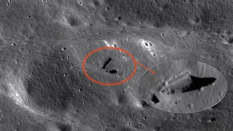 New Study: “Unusual Structures” On Far Side of the Moon Could Have Been ...