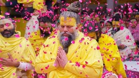 जानिए श्री प्रेमानंद जी महाराज से कैसे मिलें ओर जीवन परिचय: Swami ...