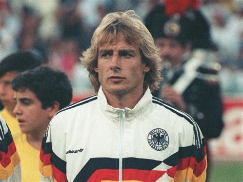 Les 10 meilleurs joueurs allemands de l'histoire du Football