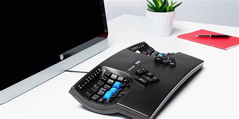 10 Best Ergonomic Keyboards for 2019 - Wireless Ergonomic Keyboard Reviews