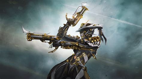 Steam :: Warframe :: Mesa Prime Access Available Now!