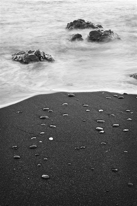 Rocks and Sand at Rialto Beach, Washington | Rialto beach, Beach, Rialto