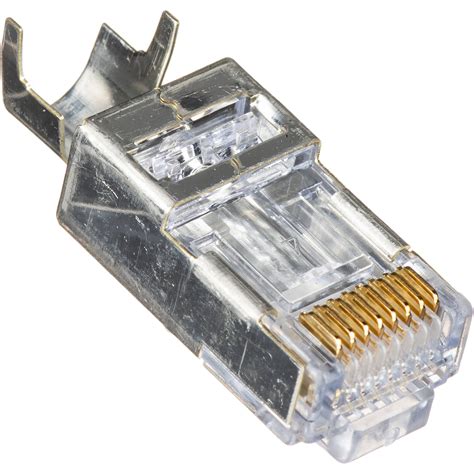 Is There A Difference Between Cat5e And Cat6 Rj45 Connectors - Wiring ...