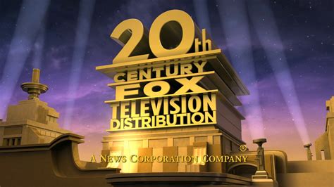 20th Century Fox Television Distribution - Logopedia, the logo and ...