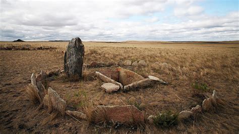 Arkaim: Prehistory on the steppe - Russia Beyond