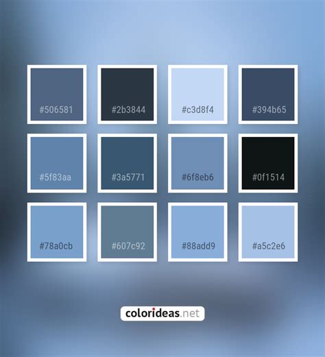 Dusty Gray Gray Dark Gray / Smoked 5C5C5C Color Palette | Color palette ...