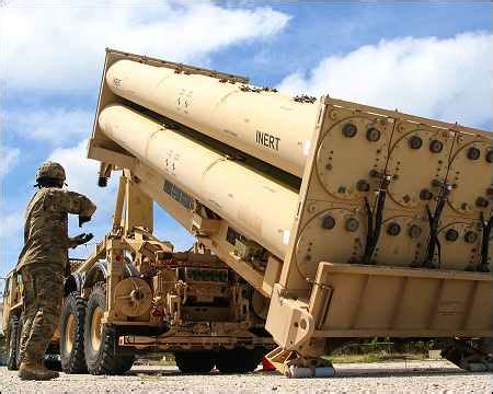 U.S. deploys Patriot missile air defense system to Iraq