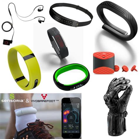 Best Fitness Wearable’s - The Source