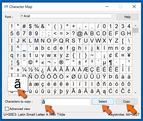 How to Type Characters With Accents in Windows 10