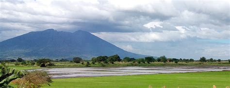 Mount Arayat National Park - Eco Explorations