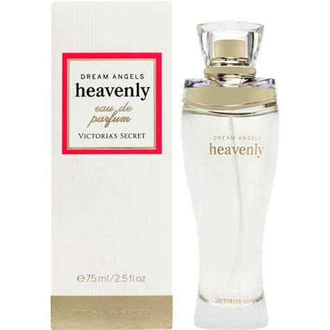 DREAM ANGELS HEAVENLY Perfume - DREAM ANGELS HEAVENLY by Victorias ...