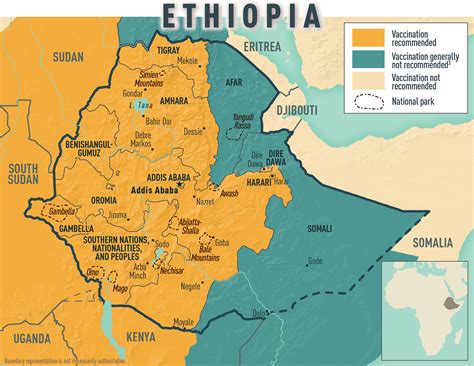 Yellow Fever Vaccine & Malaria Prevention Information, by Country | CDC ...