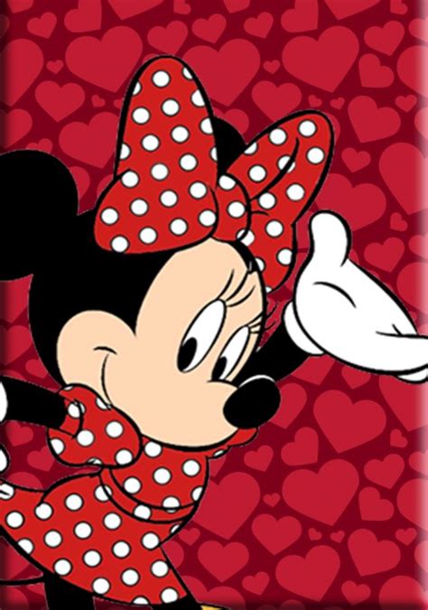 Minnie Mouse Mickey Mouse Wallpaper Iphone, Cartoon Wallpaper Hd, Cute ...