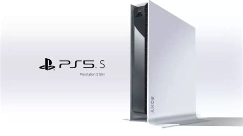 PS5 Slim rumored release date, price, design and more