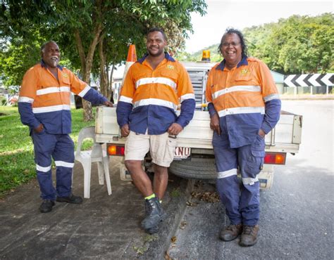 Community Services - Yarrabah Aboriginal Shire Council