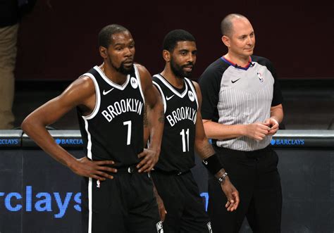 Brooklyn Nets Have Chosen A New Head Coach - The Spun