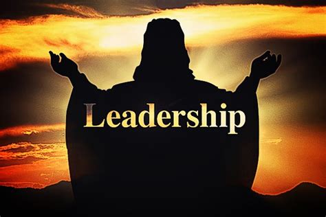 12 Leadership Principles of Jesus | Leadership, Jesus, Spiritual ...