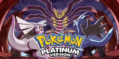 Pokémon Platinum released 11 years ago today in North America - Dot Esports