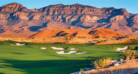 Las Vegas Golf Packages | Golf Courses & Resorts in Las Vegas