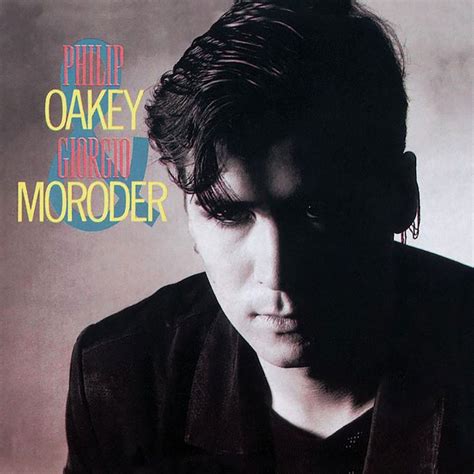 An Electric Combination: Philip Oakey And Giorgio Moroder | uDiscover