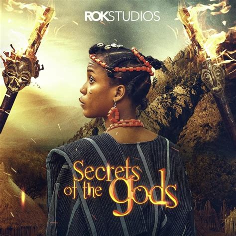 Secrets of the Gods (2022) - IMDb