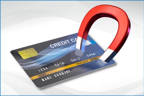 How To Protect Credit Cards From Demagnetizing