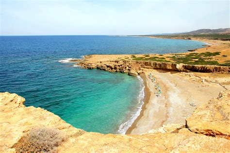 Which are the best beaches in Cyprus? | Cyprus inform