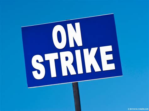 Secondary School Teachers On Strike - The Bay 88.7FM #WeAreMuskoka