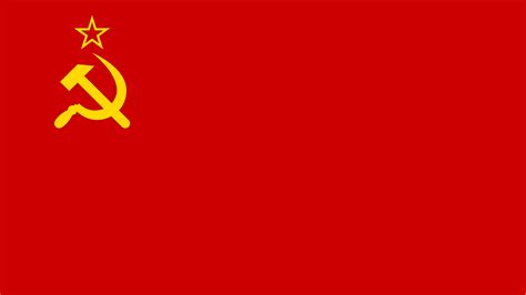 Soviet Union Flag UHD 4K Wallpaper | Pixelz